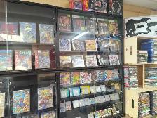 huge video game lot - Photo 5