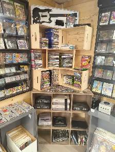 huge video game lot - Photo 6