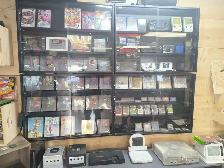 huge video game lot - Photo 7