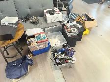 huge video game lot - Photo 8