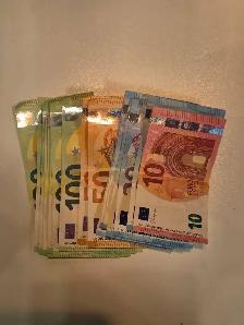 Central Bank of Europe Euro Banknotes and Coins Buy & Sell