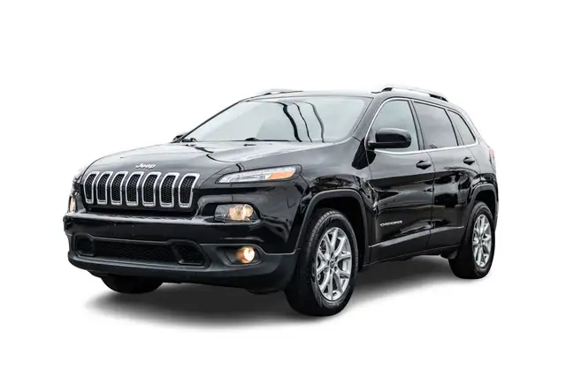2016 Jeep Cherokee North | Bluetooth | Caméra De Recul | Clim Ca