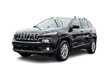 2016 Jeep Cherokee North | Bluetooth | Caméra De Recul | Clim Ca