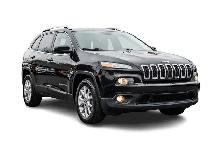 2016 Jeep Cherokee North | Bluetooth | Caméra De Recul | Clim Ca - Photo 4