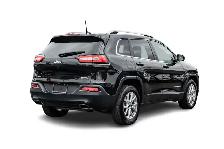 2016 Jeep Cherokee North | Bluetooth | Caméra De Recul | Clim Ca - Photo 6