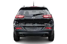 2016 Jeep Cherokee North | Bluetooth | Caméra De Recul | Clim Ca - Photo 8
