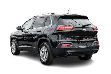 2016 Jeep Cherokee North | Bluetooth | Caméra De Recul | Clim Ca - Photo 10