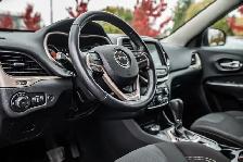 2016 Jeep Cherokee North | Bluetooth | Caméra De Recul | Clim Ca - Photo 18