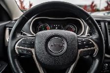 2016 Jeep Cherokee North | Bluetooth | Caméra De Recul | Clim Ca - Photo 19