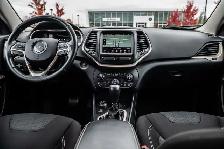 2016 Jeep Cherokee North | Bluetooth | Caméra De Recul | Clim Ca - Photo 30