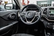 2016 Jeep Cherokee North | Bluetooth | Caméra De Recul | Clim Ca - Photo 31