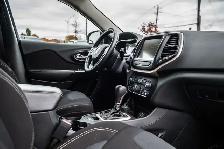 2016 Jeep Cherokee North | Bluetooth | Caméra De Recul | Clim Ca - Photo 33