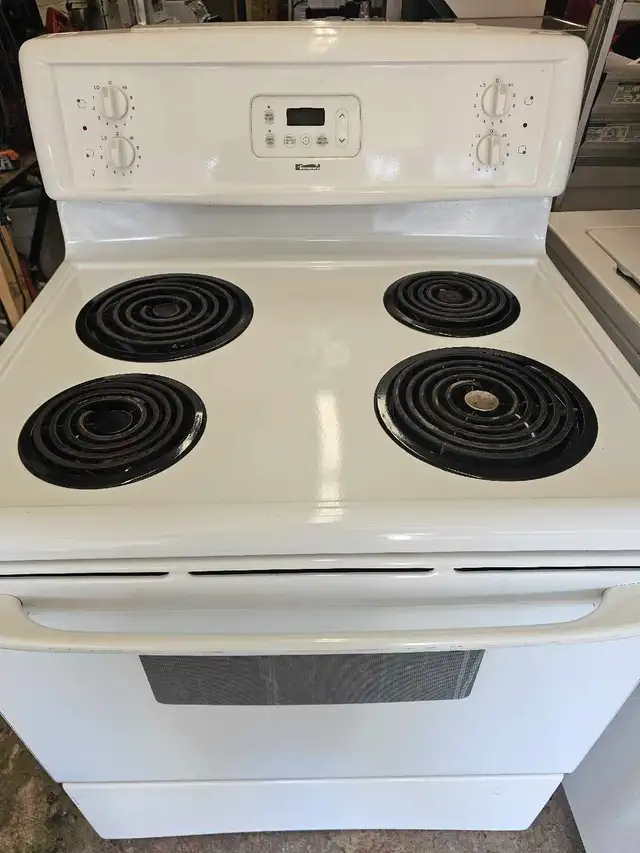 kenmore Stove 30'