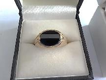 GREAT DEAL ON GOLD GEMSTONE RINGS AND OTHER FINE JEWELLERY - Photo 2