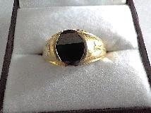 GREAT DEAL ON GOLD GEMSTONE RINGS AND OTHER FINE JEWELLERY - Photo 4