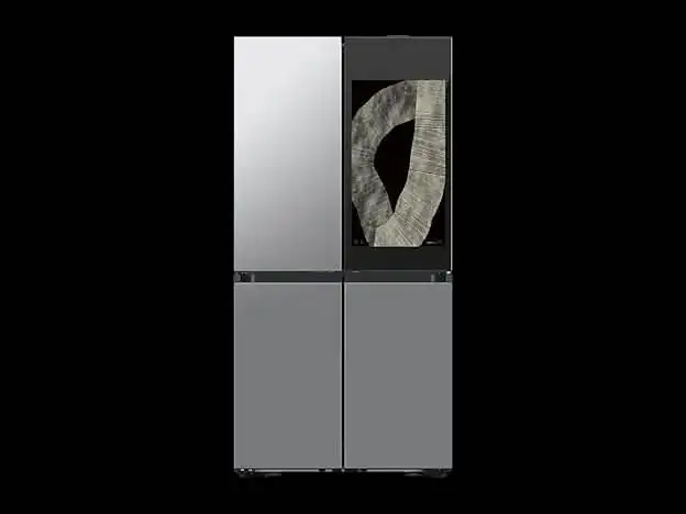 Samsung Bespoke 36' 4-Door Flex Refrigerator