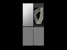 Samsung Bespoke 36' 4-Door Flex Refrigerator