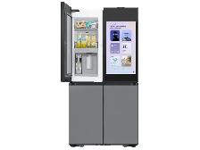 Samsung Bespoke 36' 4-Door Flex Refrigerator - Photo 3