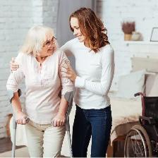 Self managed Home Care and Struggling with caregivers? Pls Read