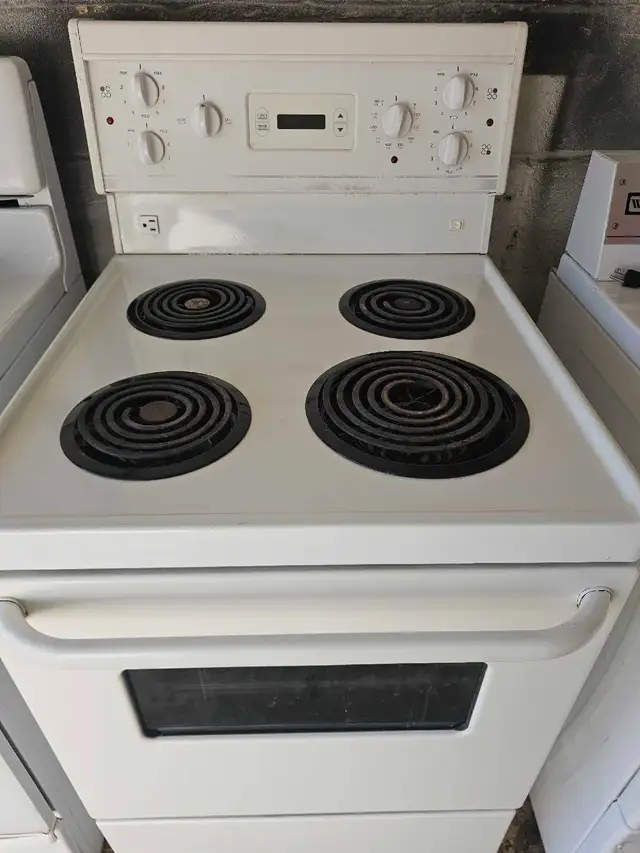 Stove 24' free delivery local