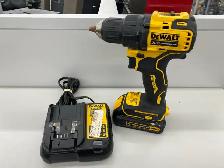 Dewalt DCD708 20V Brushless Drill