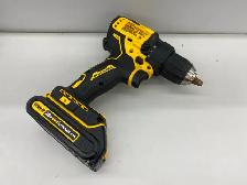 Dewalt DCD708 20V Brushless Drill - Photo 3