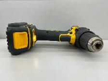 Dewalt DCD708 20V Brushless Drill - Photo 4