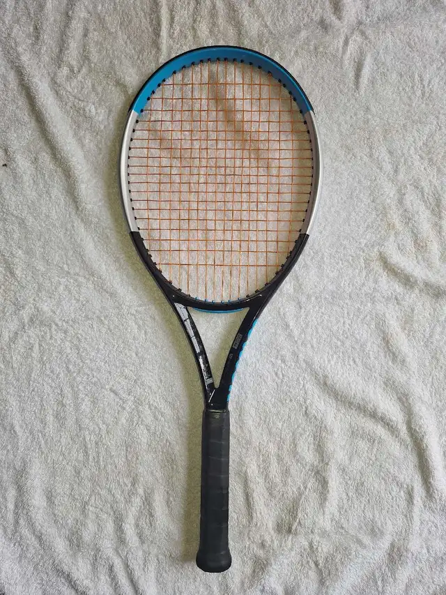 Wilson Ultra 100L