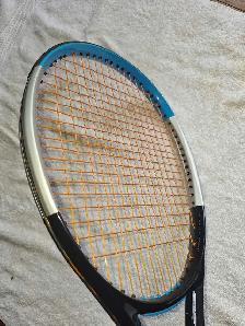 Wilson Ultra 100L - Photo 3