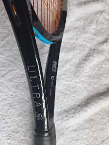 Wilson Ultra 100L - Photo 9