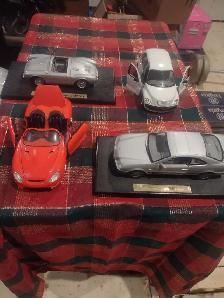 Diescast Cars