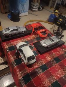 Diescast Cars - Photo 2
