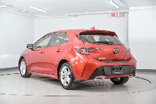 2019 Toyota Corolla Hatchback SE - Photo 3