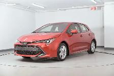 2019 Toyota Corolla Hatchback SE - Photo 5