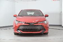 2019 Toyota Corolla Hatchback SE - Photo 6