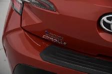 2019 Toyota Corolla Hatchback SE - Photo 7
