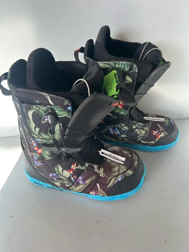 Burton Ambush Snowboard Boots (32174082)