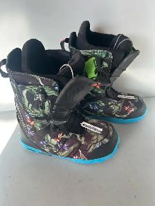 Burton Ambush Snowboard Boots (32174082)
