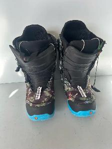 Burton Ambush Snowboard Boots (32174082) - Photo 2