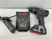 Bosch DDS181 Cordless Drill