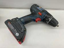 Bosch DDS181 Cordless Drill - Photo 2