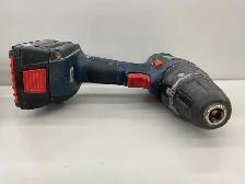 Bosch DDS181 Cordless Drill - Photo 3