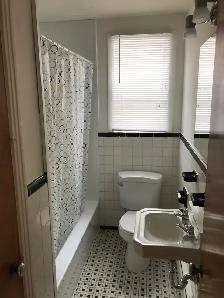 1 ½ libre DÉC. ou JANV. / POÊLE-FRIGO INCLUS / CHAUFFÉ-ÉCLAIRÉ - Photo 5