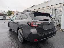 2024 Subaru Outback Onyx // 2.5L, Toit Ouvrant, Mags, Apple Carp - Photo 2