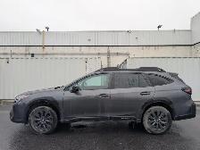 2024 Subaru Outback Onyx // 2.5L, Toit Ouvrant, Mags, Apple Carp - Photo 3