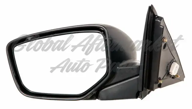 Honda Accord Coupe 2008-2012 Door Mirror Power Left and Right