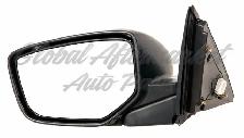 Honda Accord Coupe 2008-2012 Door Mirror Power Left and Right