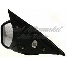 Honda Accord Coupe 2008-2012 Door Mirror Power Left and Right - Photo 4
