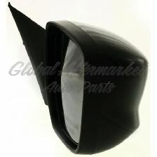 Honda Accord Coupe 2008-2012 Door Mirror Power Left and Right - Photo 6
