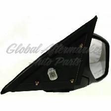 Honda Accord Coupe 2008-2012 Door Mirror Power Left and Right - Photo 7